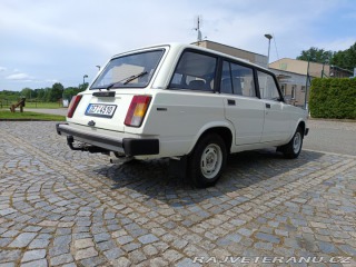 Lada 2104 Lada 21044 1996