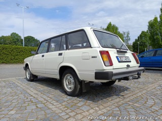 Lada 2104 Lada 21044 1996