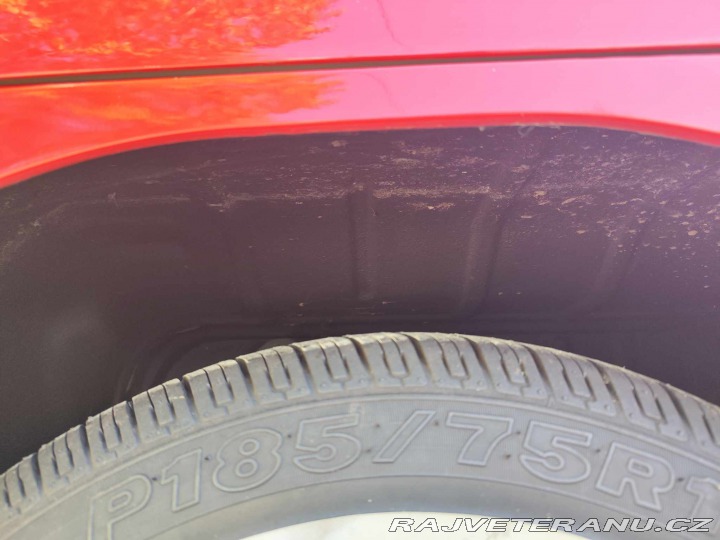 Volkswagen T1 Camper 1966