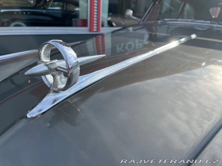 Buick Roadmaster Sedanet Coupe 1949