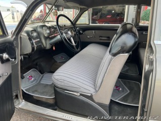 Buick Roadmaster Sedanet Coupe 1949