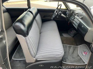 Buick Roadmaster Sedanet Coupe 1949