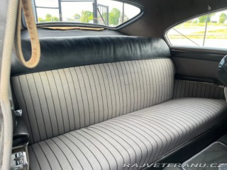 Buick Roadmaster Sedanet Coupe 1949