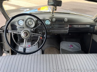 Buick Roadmaster Sedanet Coupe 1949