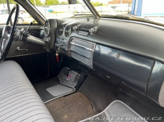 Buick Roadmaster Sedanet Coupe 1949