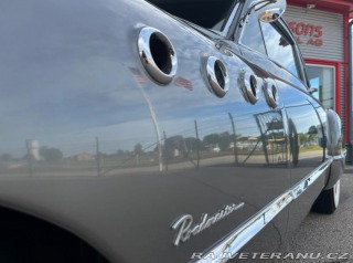 Buick Roadmaster Sedanet Coupe 1949