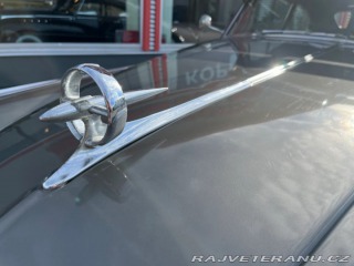 Buick Roadmaster Sedanet Coupe 1949