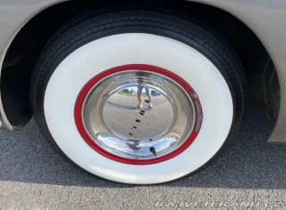 Buick Roadmaster Sedanet Coupe 1949