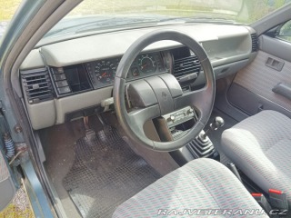 Renault 11 1.7i EKO ZAPLACENO 1988