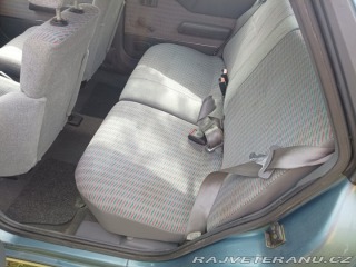 Renault 11 1.7i EKO ZAPLACENO 1988