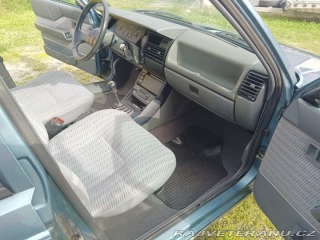 Renault 11 1.7i EKO ZAPLACENO 1988