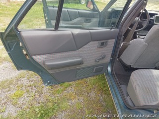 Renault 11 1.7i EKO ZAPLACENO 1988