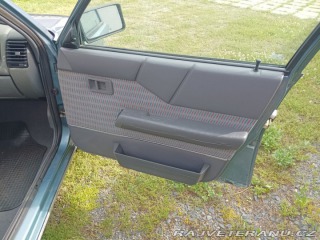 Renault 11 1.7i EKO ZAPLACENO 1988