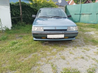 Renault 11 1.7i EKO ZAPLACENO 1988
