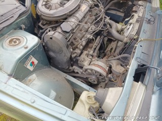 Renault 11 1.7i EKO ZAPLACENO 1988