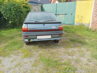 Renault 11 1.7i EKO ZAPLACENO 1988