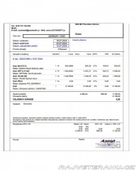 Renault 21 R21-Nevada 1988