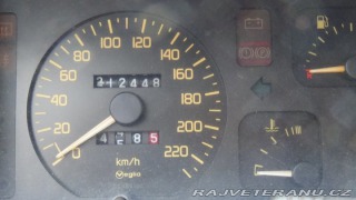 Renault 21 R21-Nevada 1988