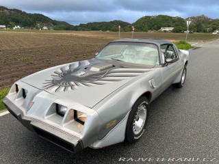 Pontiac Trans Am 1979