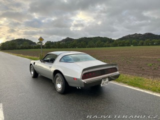 Pontiac Trans Am 1979