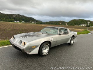 Pontiac Trans Am 1979
