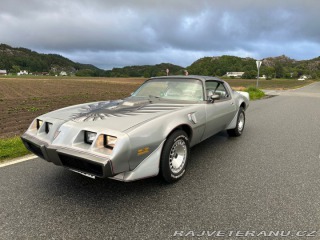 Pontiac Trans Am 1979