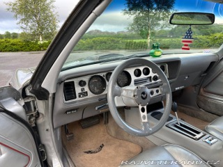 Pontiac Trans Am 1979