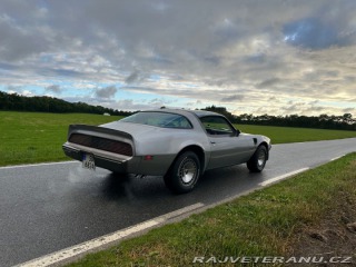 Pontiac Trans Am 1979