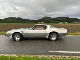 Pontiac Trans Am 1979