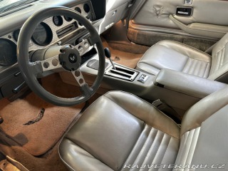 Pontiac Trans Am 1979