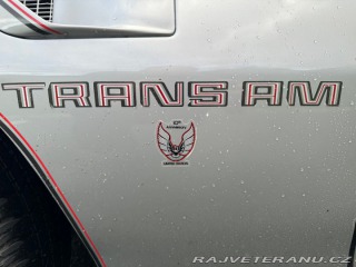 Pontiac Trans Am 1979
