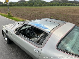 Pontiac Trans Am 1979