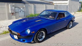 Datsun 280Z 2+2 1977