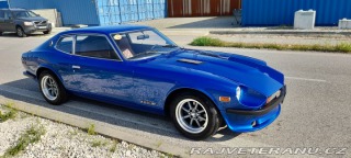 Datsun 280Z 2+2 1977