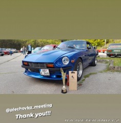 Datsun 280Z 2+2 1977
