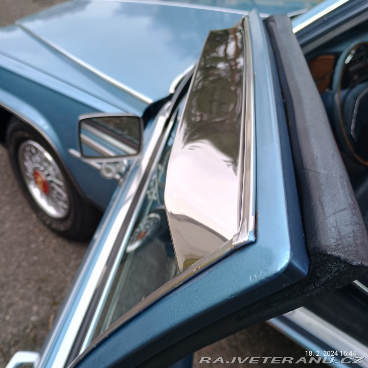 Cadillac DeVille Special edition 1980