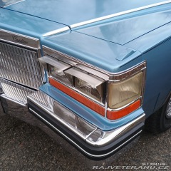 Cadillac DeVille Special edition 1980
