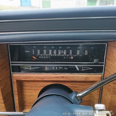 Cadillac DeVille Special edition 1980
