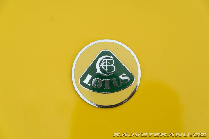Ostatní značky Ostatní modely Marcos 1600 GT 1977