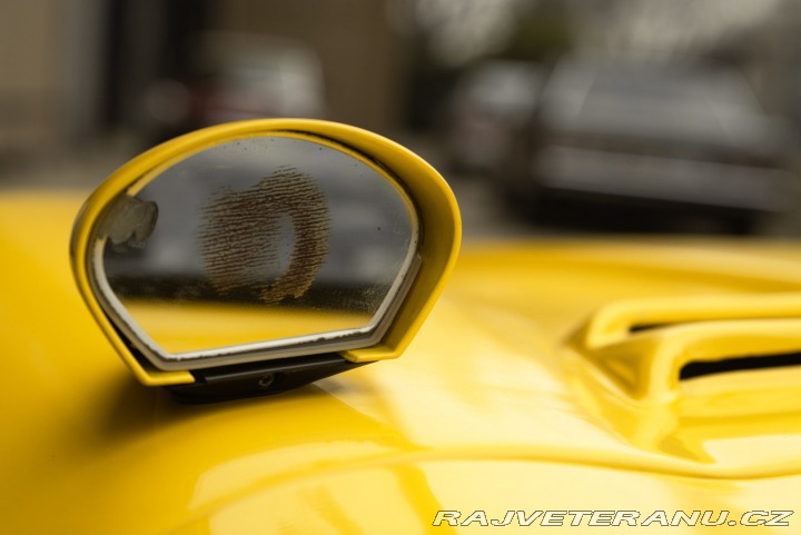 Ostatní značky Ostatní modely Marcos 1600 GT 1977