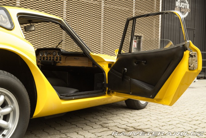 Ostatní značky Ostatní modely Marcos 1600 GT 1977