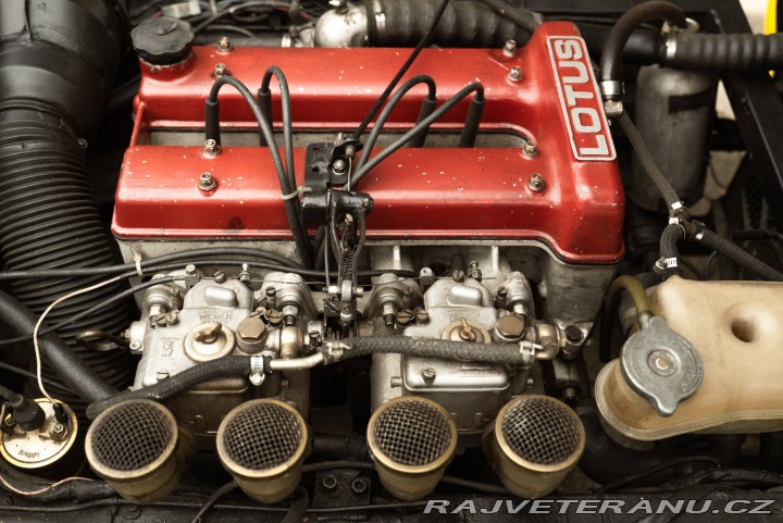 Ostatní značky Ostatní modely Marcos 1600 GT 1977