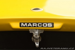 Ostatní značky Ostatní modely Marcos 1600 GT 1977