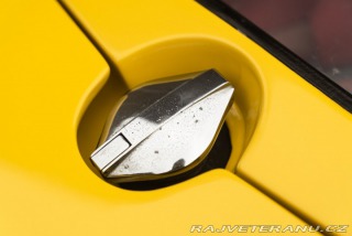 Ostatní značky Ostatní modely Marcos 1600 GT 1977