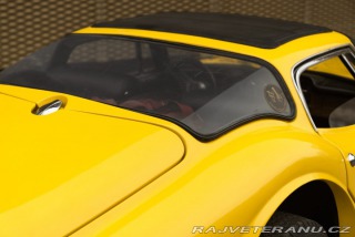 Ostatní značky Ostatní modely Marcos 1600 GT 1977