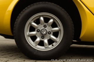 Ostatní značky Ostatní modely Marcos 1600 GT 1977