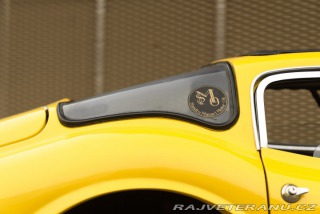 Ostatní značky Ostatní modely Marcos 1600 GT 1977