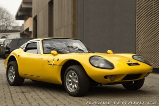 Ostatní značky Ostatní modely Marcos 1600 GT 1977