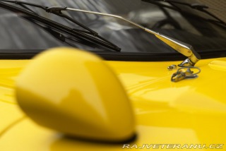 Ostatní značky Ostatní modely Marcos 1600 GT 1977