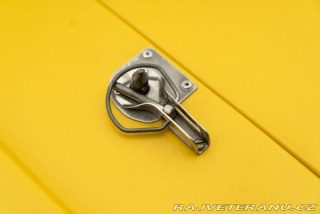 Ostatní značky Ostatní modely Marcos 1600 GT 1977